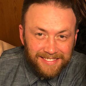 Meet your Posher, Jon